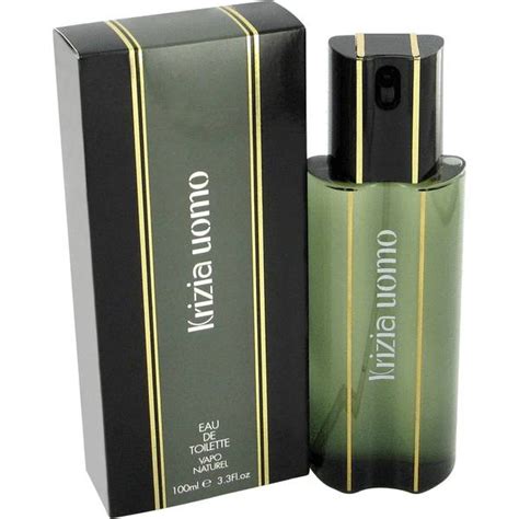 krizia uomo cologne.